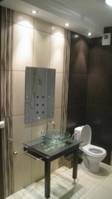 Kompleksowe wykończenie mieszkań